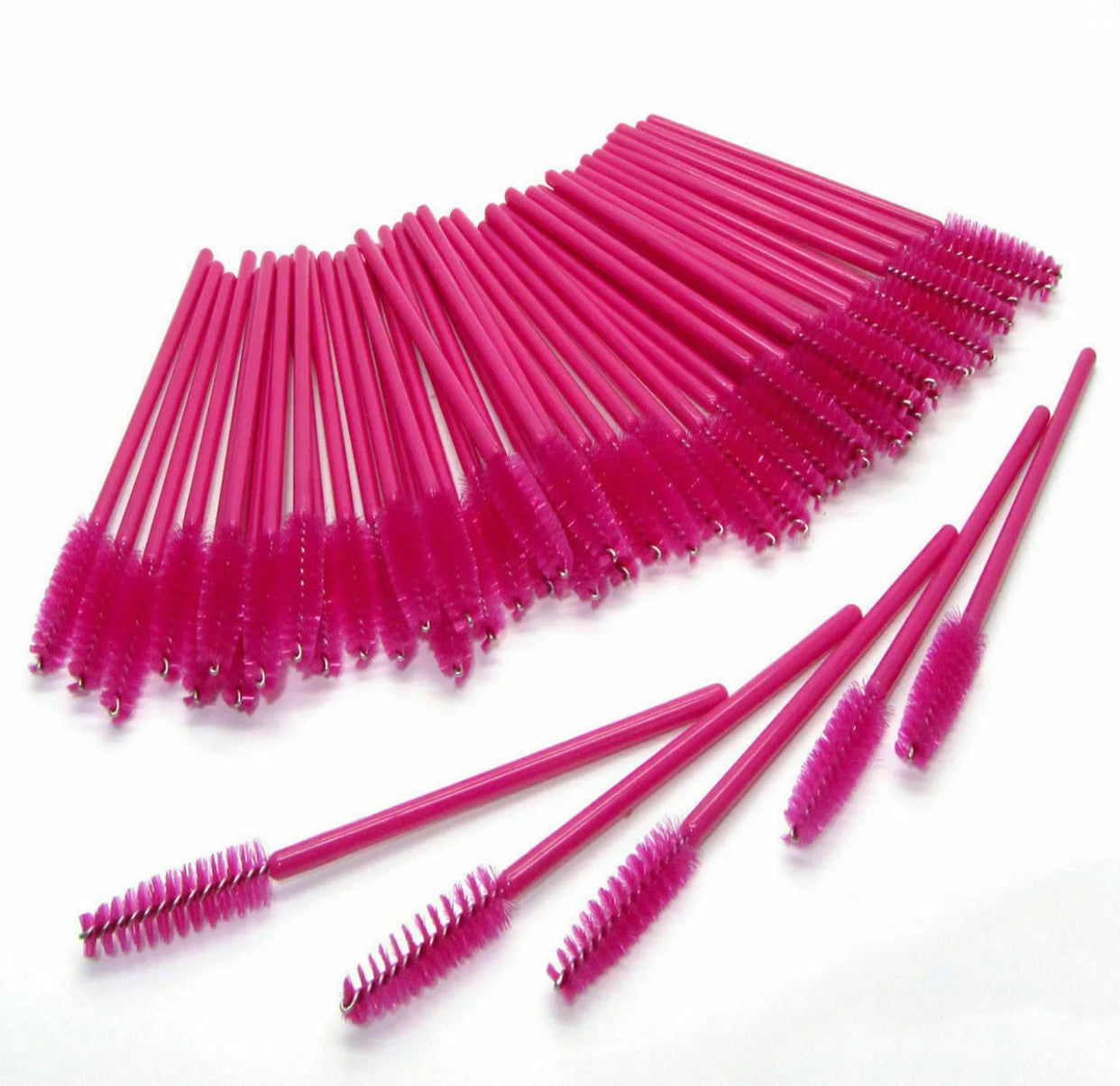 Extra Lash Brushes