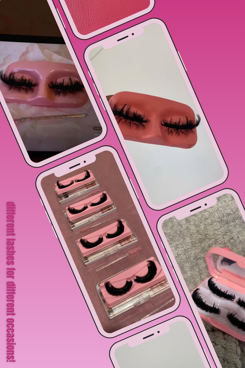 End of month Random Giveaway