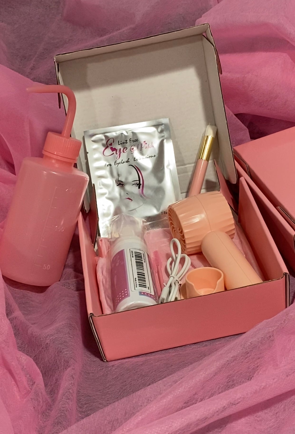 Lash essentials kit💕