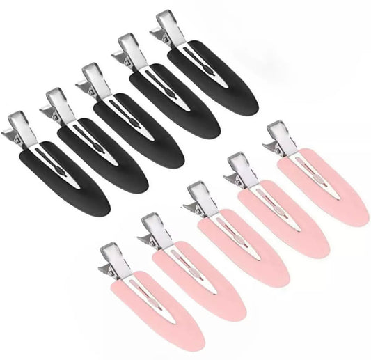 10 pack hairclips