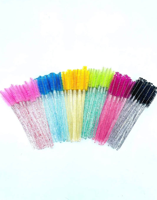 Extra Lash Brushes