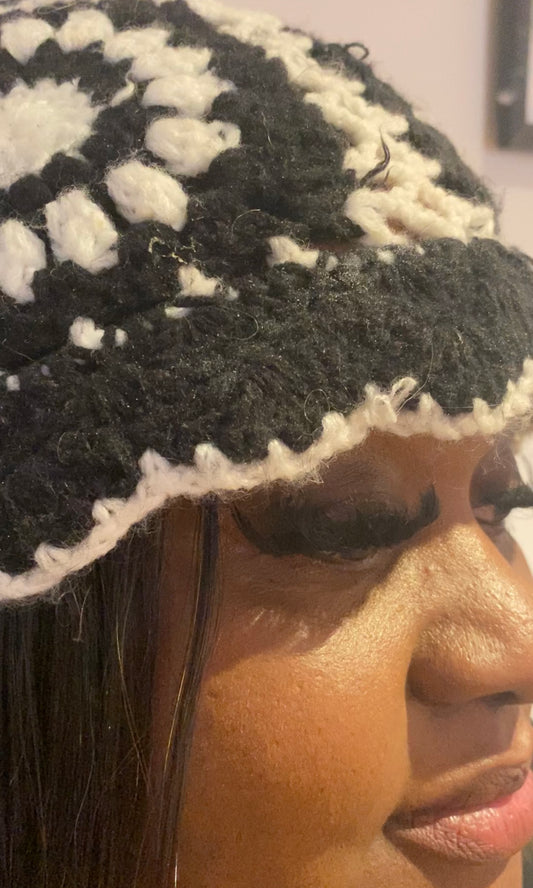 The Wispy set custom strip lashes