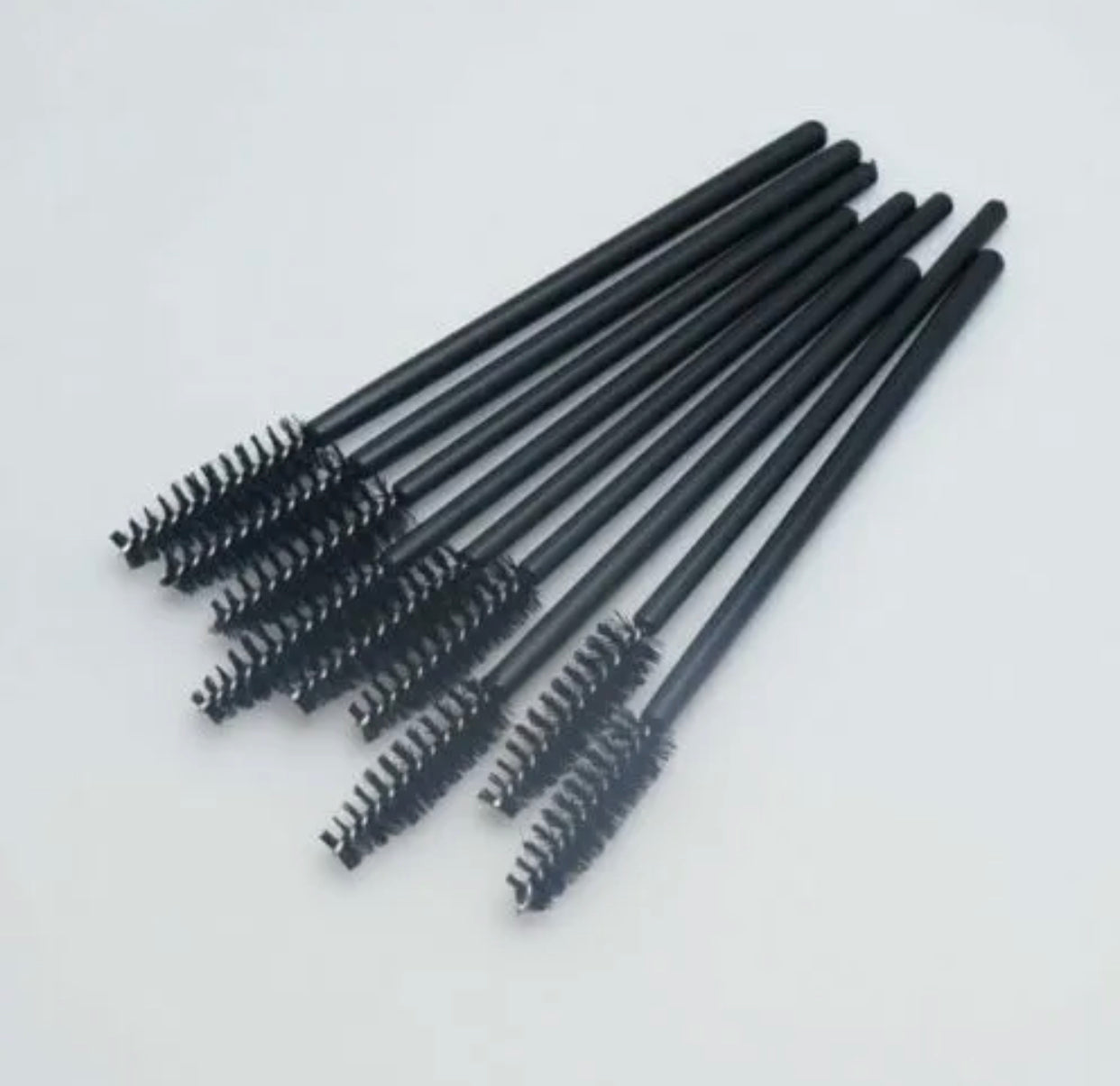 Extra Lash Brushes