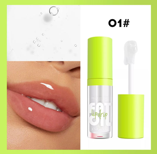 NYX Hydrating Lip Oil