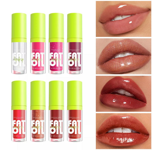 NYX Hydrating Lip Oil
