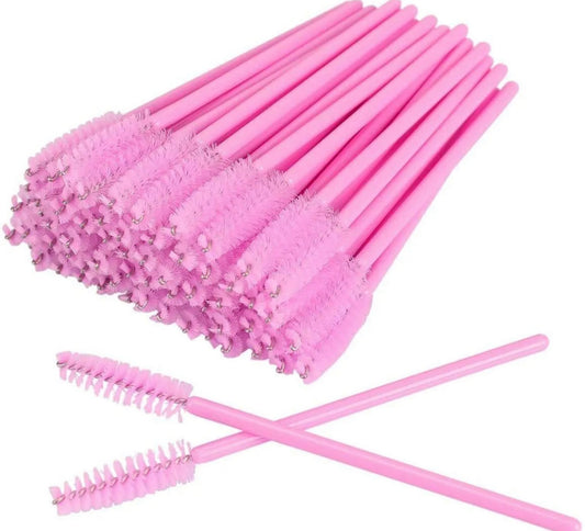 Extra Lash Brushes