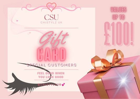 CSU Online Gift Card