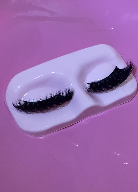 The Sasha Set ✖️2